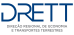 logo DRET