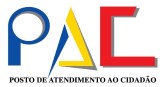 Logo Posto de Atendimento ao Cidadão - Porto Santo